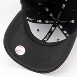 ニューエラ キャップ 39THIRTY デトロイト タイガース MLB TEAM CLASSIC FLEX FIT CAP NAVY