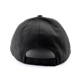 ニューエラ 9FORTY サンフランシスコ 49ERS NFL TEAM-BASIC STRAPBACK CAP BLACK