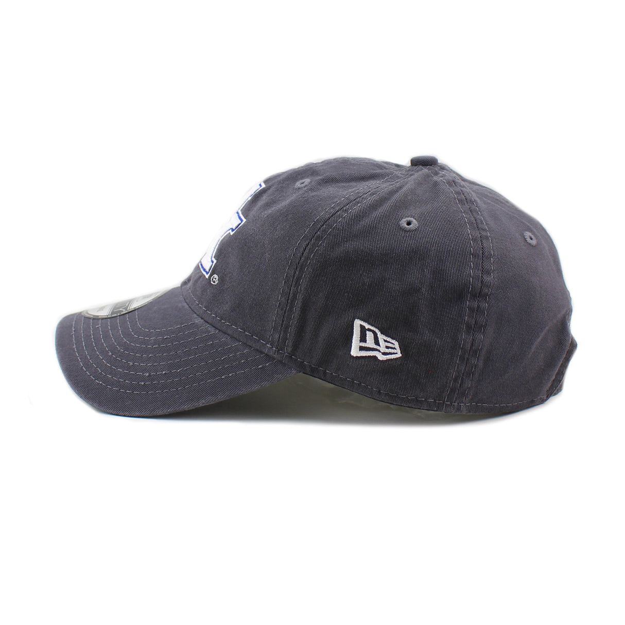 ニューエラ キャップ 9TWENTY ストラップバック ケンタッキー ワイルドキャッツ NCAA CORE CLASSIC CAP GRAPHITE