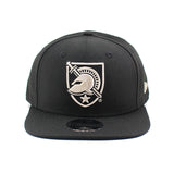 ニューエラ キャップ 9FIFTY アーミー ブラック ナイツ NCAA ORIGINAL FIT SNAPBACK CAP NEW ERA ARMY BLACK KNIGHTS