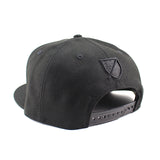 ニューエラ キャップ 9FIFTY アーミー ブラック ナイツ NCAA ORIGINAL FIT SNAPBACK CAP NEW ERA ARMY BLACK KNIGHTS