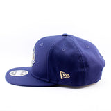 ニューエラ キャップ 9FIFTY MSU ボブキャッツ NCAA ORIGINAL FIT SNAPBACK CAP
