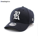 ニューエラ キャップ 39THIRTY ライス オウルズ NCAA TEAM CLASSIC FLEX FIT CAP NAVY