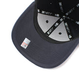 ニューエラ キャップ 39THIRTY ライス オウルズ NCAA TEAM CLASSIC FLEX FIT CAP NAVY