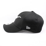 ニューエラ キャップ 39THIRTY テキサス ロングホーンズ NCAA NEO FLEX FIT CAP BLACK