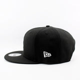 ニューエラ キャップ 9FIFTY スナップバック シカゴ ホワイトソックス MLB SNAPBACK CAP BLACK