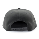 ニューエラ キャップ 9FIFTY スナップバック シカゴ ホワイトソックス MLB SNAPBACK CAP BLACK