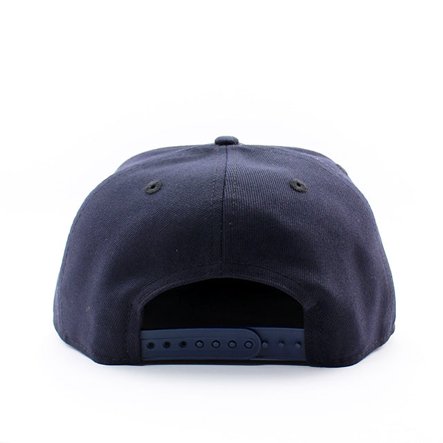 ニューエラ キャップ 9FIFTY スナップバック ヒューストン アストロズ MLB SNAPBACK CAP NAVY