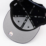 ニューエラ キャップ 9FIFTY スナップバック ヒューストン アストロズ MLB SNAPBACK CAP NAVY