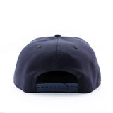 ニューエラ キャップ 9FIFTY スナップバック クリーブランド ガーディアンズ MLB SNAPBACK CAP NAVY