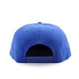 ニューエラ キャップ 9FIFTY スナップバック シカゴ カブス MLB SNAPBACK CAP BLUE