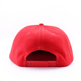 ニューエラ 9FIFTY スナップバック サンフランシスコ 49ERS NFL SNAPBACK CAP RED
