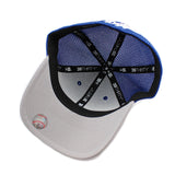 ニューエラ キャップ 39THIRTY ロサンゼルス ドジャース MLB NEO FLEX FIT CAP ROYAL BLUE