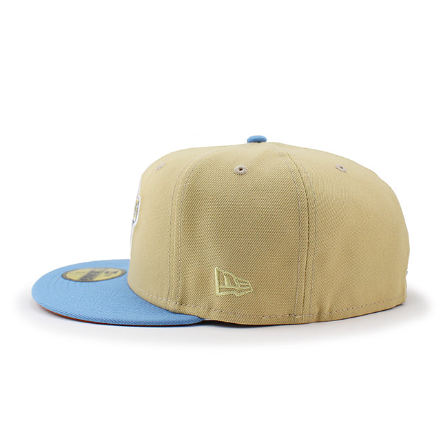 ニューエラ キャップ 59FIFTY サンディエゴ パドレス MLB 1992 ニューエラ キャップ 59FIFTY サンディエゴ パドレス MLB 1992