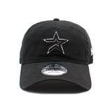 ニューエラ キャップ 9TWENTY ストラップバック ヒューストン アストロズ MLB CORE CLASSIC STRAPBACK CAP BLACK PINK