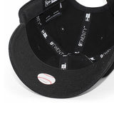 ニューエラ キャップ 9TWENTY ストラップバック ヒューストン アストロズ MLB CORE CLASSIC STRAPBACK CAP BLACK PINK