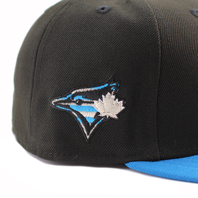 ニューエラ キャップ 59FIFTY トロント ブルージェイズ MLB TEAM