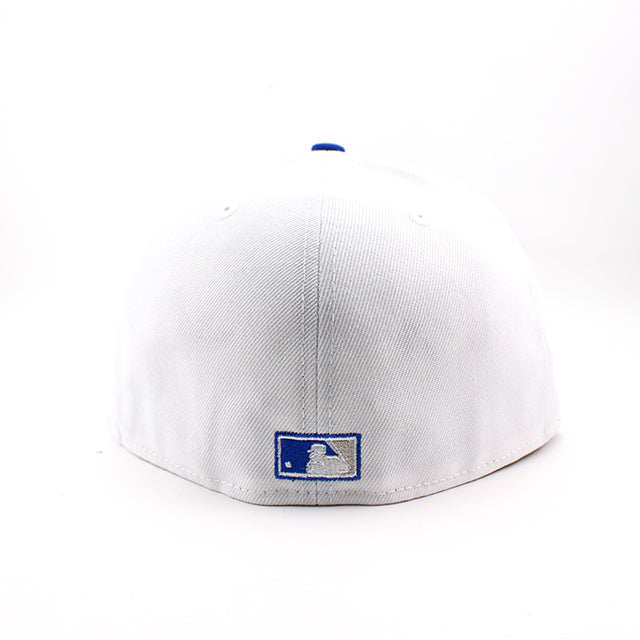 59FIFTY City Signature カンザスシティ・ロイヤルズ ブルー
