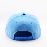 ニューエラ キャップ 9FORTY スナップバック ニューヨークシティ フットボールクラブ MLS A-FRAME SNAPBACK CAP