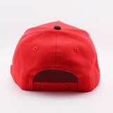 ニューエラ キャップ 9FORTY スナップバック ニューヨーク レッドブルズ MLS A-FRAME SNAPBACK CAP