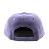 ニューエラ キャップ 9FIFTY スナップバック トロント ブルージェイズ MLB ALTERNATE 4 SNAPBACK CAP NAVY SKY