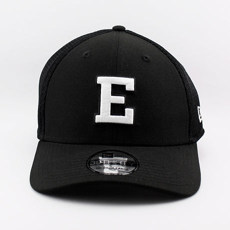 ニューエラ キャップ 39THIRTY イースタン ミシガン イーグルス NCAA NEO FLEX FIT CAP