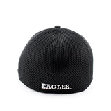 ニューエラ キャップ 39THIRTY イースタン ミシガン イーグルス NCAA NEO FLEX FIT CAP