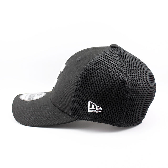 ニューエラ キャップ 39THIRTY イースタン ミシガン イーグルス NCAA NEO FLEX FIT CAP