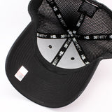 ニューエラ キャップ 39THIRTY ミシガンステイト スパルタンズ NCAA NEO FLEX FIT CAP BLACK