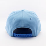 ニューエラ キャップ 9FORTY スナップバック トロント ブルージェイズ MLB A-FRAME SNAPBACK CAP SKY