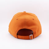 ニューエラ 9TWENTY ストラップバック SOMBRERO STRAPBACK CAP FIGHT ORANGE