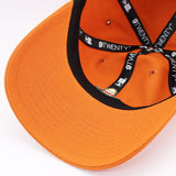 ニューエラ 9TWENTY ストラップバック SOMBRERO STRAPBACK CAP FIGHT ORANGE