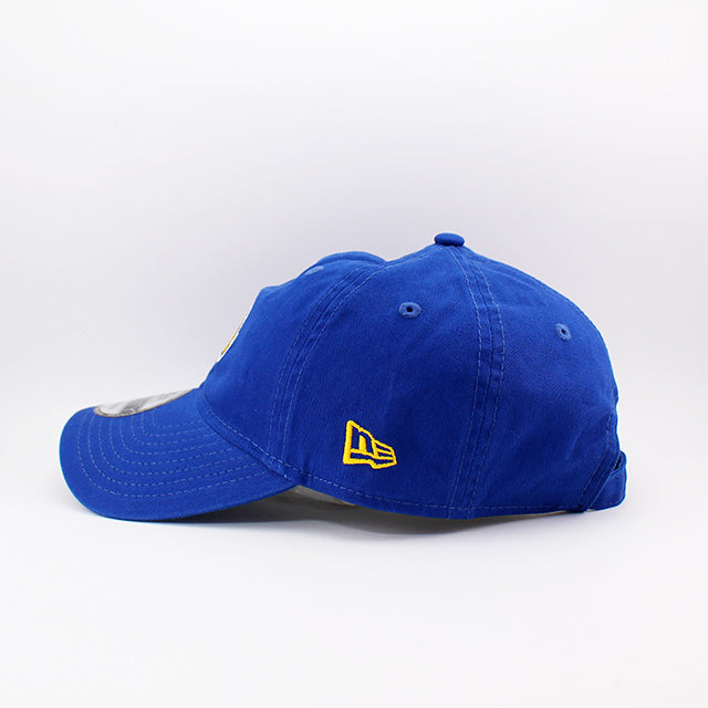ニューエラ 9TWENTY ストラップバック TACO STRAPBACK CAP LIGHT ROYAL