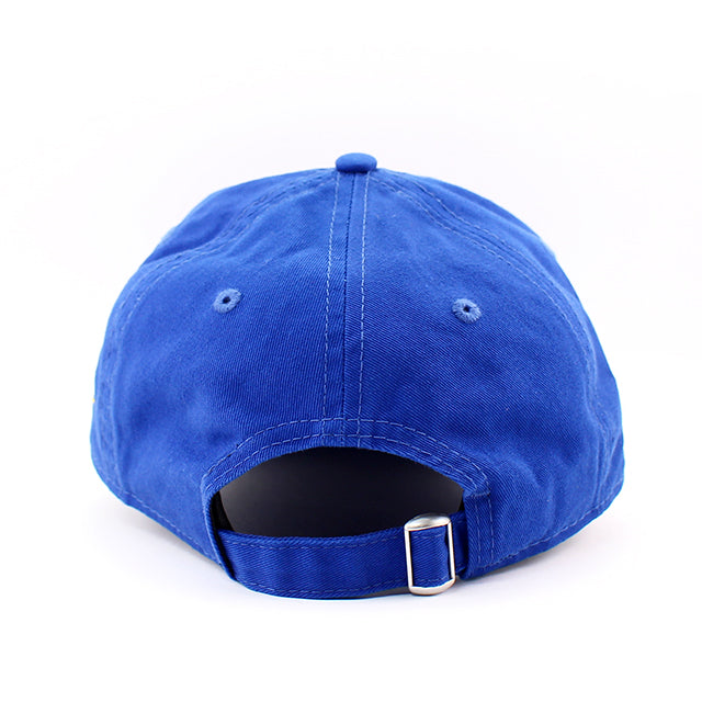 ニューエラ 9TWENTY ストラップバック TACO STRAPBACK CAP LIGHT ROYAL