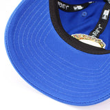 ニューエラ 9TWENTY ストラップバック TACO STRAPBACK CAP LIGHT ROYAL