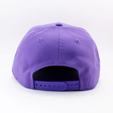 ニューエラ キャップ 9FORTY スナップバック SUGAR SKULLS A-FRAME SNAPBACK CAP PURPLE