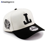 ニューエラ キャップ 9FORTY スナップバック テキサス レンジャーズ MLB UPSIDE 2024 ALL STAR GAME A-FRAME SNAPBACK CAP CREAM BLACK