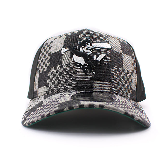 Newera NFL THE LEAGUE インディアナポリス コルツ キャップ ニューエラ キャップ 9FIFTY インディアナポリス コルツ NFL