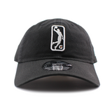 ニューエラ キャップ 9TWENTY ストラップバック NBA G LEAGUE LOGO STRAPBACK CAP BLACK