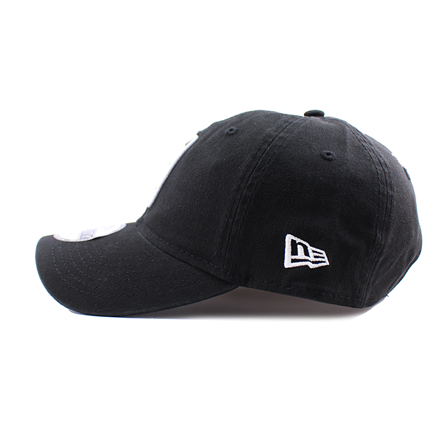 ニューエラ キャップ 9TWENTY ストラップバック NBA G LEAGUE LOGO STRAPBACK CAP BLACK