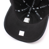 ニューエラ キャップ 9TWENTY ストラップバック NBA G LEAGUE LOGO STRAPBACK CAP BLACK