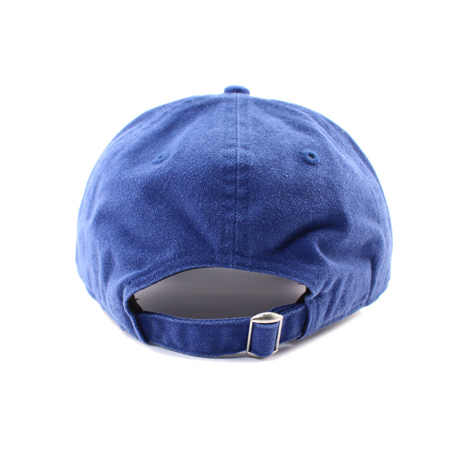 ニューエラ キャップ 9TWENTY ニューヨーク ニックス NBA CORE CLASSIC REPLICA STRAPBACK CAP BLUE