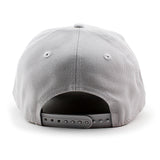 ニューエラ キャップ 9FORTY スナップバック ニューヨーク ヤンキース MLB 2000 WORLD SERIES SUBWAY SERIES A-FRAME SNAPBACK CAP GREY