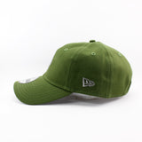 ニューエラ キャップ 9FORTY ロサンゼルス ドジャース MLB TEAM ADJUSTABLE CAP RIFLE GREEN