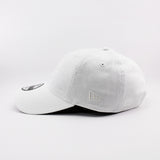 ニューエラ キャップ 9FORTY ロサンゼルス ドジャース MLB TEAM ADJUSTABLE CAP WHITE