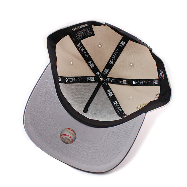 2024 ワールドシリーズチャンピオン ニューエラ キャップ 9FORTY