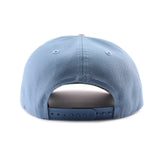 2024 ワールドシリーズ ニューエラ キャップ 9FORTY スナップバック ロサンゼルス ドジャース MLB 2024 WORLD SERIES A-FRAME SNAPBACK CAP BLUE
