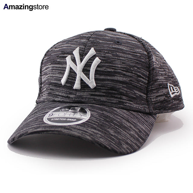 ニューエラ キャップ 59FIFTY ワシントン ナショナルズ MLB BLACKOUT