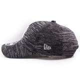 ニューエラ キャップ 9FORTY ニューヨーク ヤンキース MLB DIGI-TECH STRETCH SNAPBACK CAP HEATHER GRAY