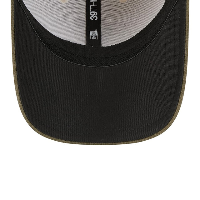 大谷翔平ドジャースArmed ForcesDay39THIRTYFlex CAP 海外取寄 ニューエラ キャップ 39THIRTY ロサンゼルス